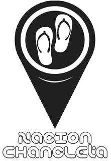 NACION CHANCLETA trademark