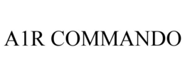 A1R COMMANDO trademark
