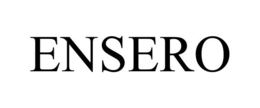 ENSERO trademark