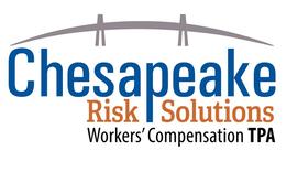 CHESAPEAKE RISK SOLUTIONS WORKERS' COMPENSATION TPA trademark