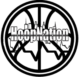HOOPNATION trademark