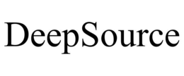 DEEPSOURCE trademark