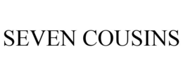 SEVEN COUSINS trademark