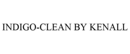 INDIGO-CLEAN BY KENALL trademark