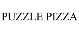 PUZZLE PIZZA trademark