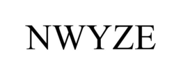 NWYZE trademark