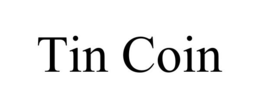 TIN COIN trademark