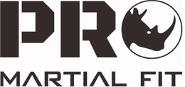 PRO MARTIAL FIT trademark