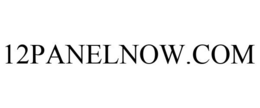 12PANELNOW.COM trademark