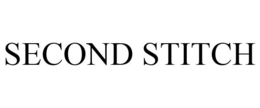 SECOND STITCH trademark