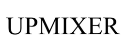 UPMIXER trademark