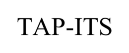 TAP-ITS trademark