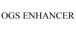 OGS ENHANCER trademark