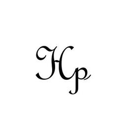 HP trademark