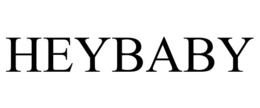 HEYBABY trademark