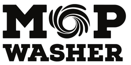 MOP WASHER trademark
