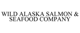 WILD ALASKA SALMON & SEAFOOD COMPANY trademark