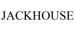 JACKHOUSE trademark