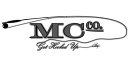 MCCO. GET HOOKED UP trademark