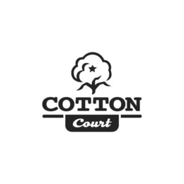 COTTON COURT trademark
