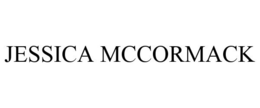JESSICA MCCORMACK trademark