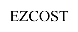 EZCOST trademark