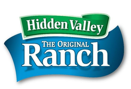HIDDEN VALLEY THE ORIGINAL RANCH trademark