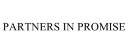 PARTNERS IN PROMISE trademark