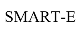 SMART-E trademark
