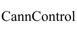 CANNCONTROL trademark