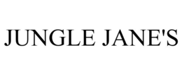 JUNGLE JANE'S trademark