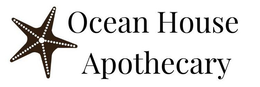 OCEAN HOUSE APOTHECARY trademark