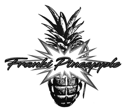FRANKI PINEAPPLE trademark