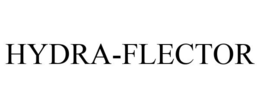HYDRA-FLECTOR trademark