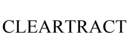 CLEARTRACT trademark