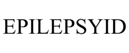 EPILEPSYID trademark