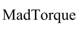 MADTORQUE trademark