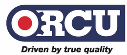 ORCU DRIVEN BY TRUE QUALITY trademark