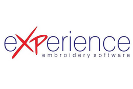 EXPERIENCE EMBROIDERY SOFTWARE trademark