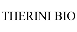 THERINI BIO trademark