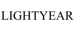 LIGHTYEAR trademark
