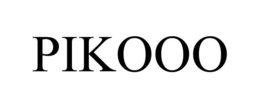 PIKOOO trademark