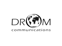 DROM COMMUNICATIONS trademark