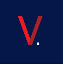 V. trademark