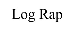 LOG RAP trademark