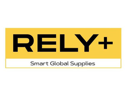 RELY+ SMART GLOBAL SUPPLIES trademark