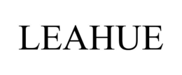 LEAHUE trademark