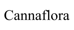 CANNAFLORA trademark