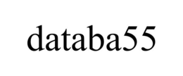 DATABA55 trademark