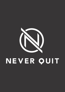 NQ NEVER QUIT trademark